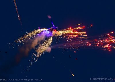 Image © Paul Johnson/Flightline UK