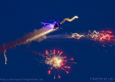 Image © Paul Johnson/Flightline UK