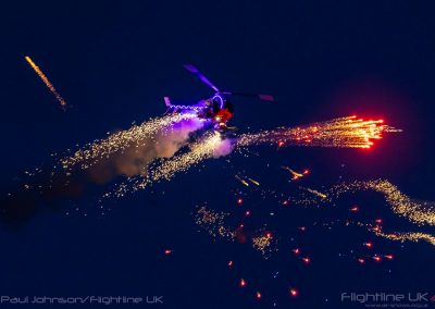 Image © Paul Johnson/Flightline UK