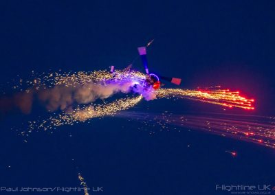 Image © Paul Johnson/Flightline UK