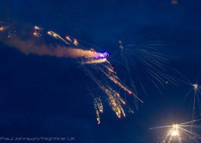 Image © Paul Johnson/Flightline UK