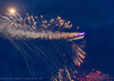 Image © Paul Johnson/Flightline UK