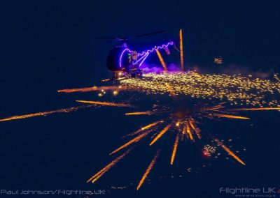 Image © Paul Johnson/Flightline UK