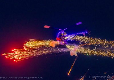 Image © Paul Johnson/Flightline UK