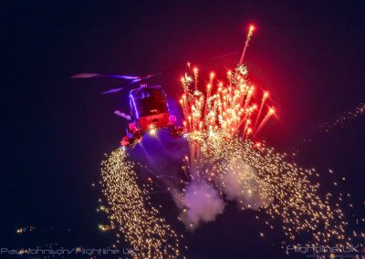 Image © Paul Johnson/Flightline UK