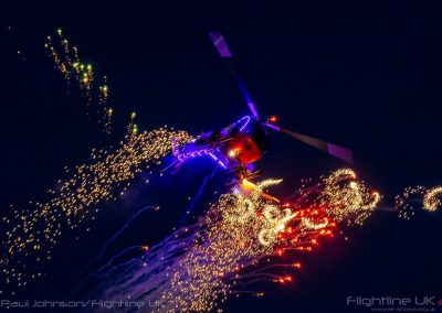 Image © Paul Johnson/Flightline UK