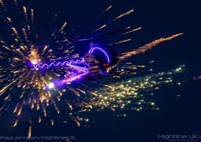 Image © Paul Johnson/Flightline UK